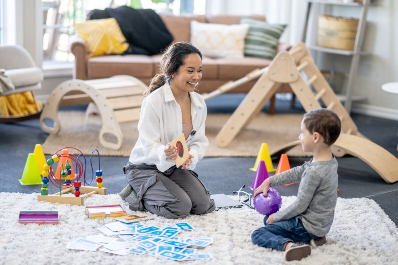 DVA Occupational Therapy Services Australia - Mental Health OT Australia