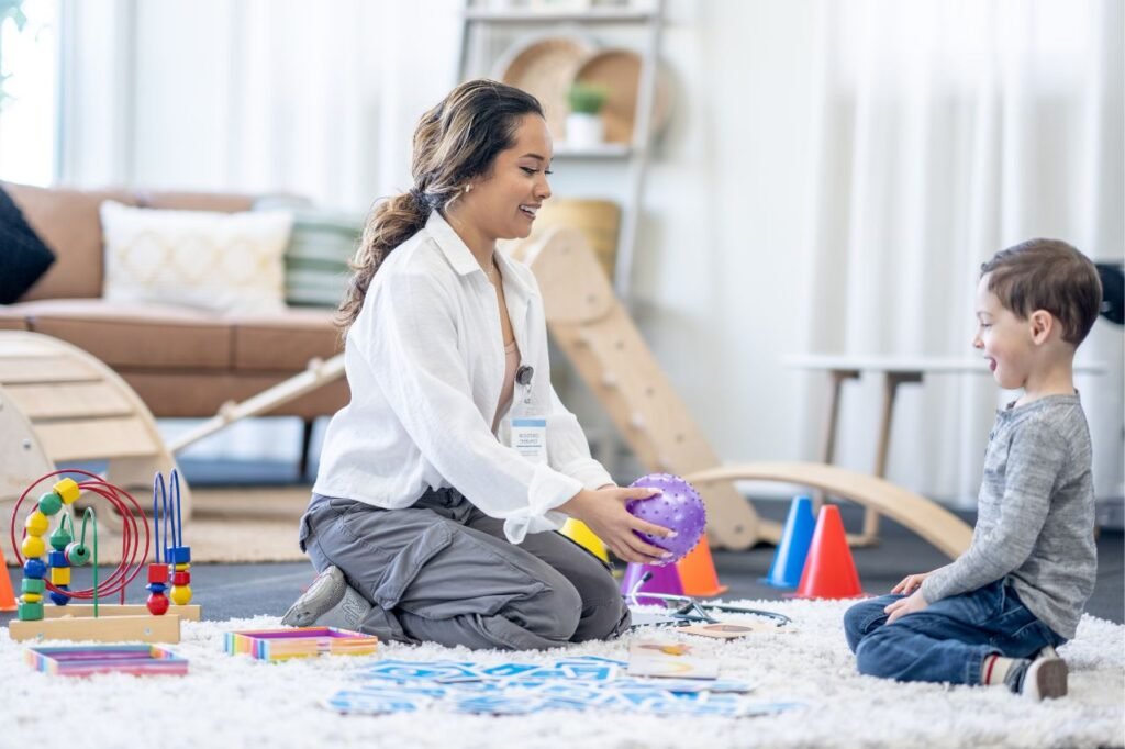 mental health occupational therapy - Mental Health OT Australia