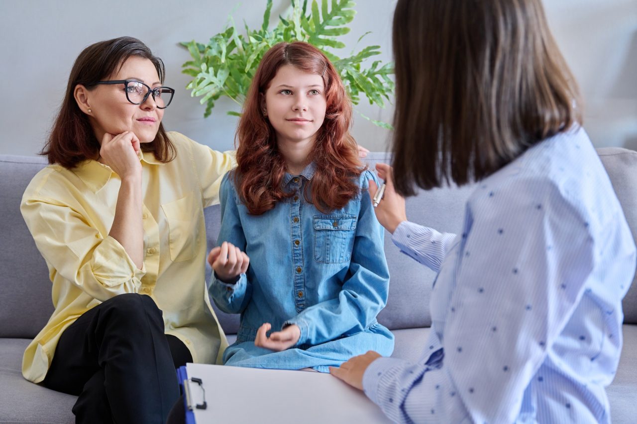 auditory processing disorder treatment​