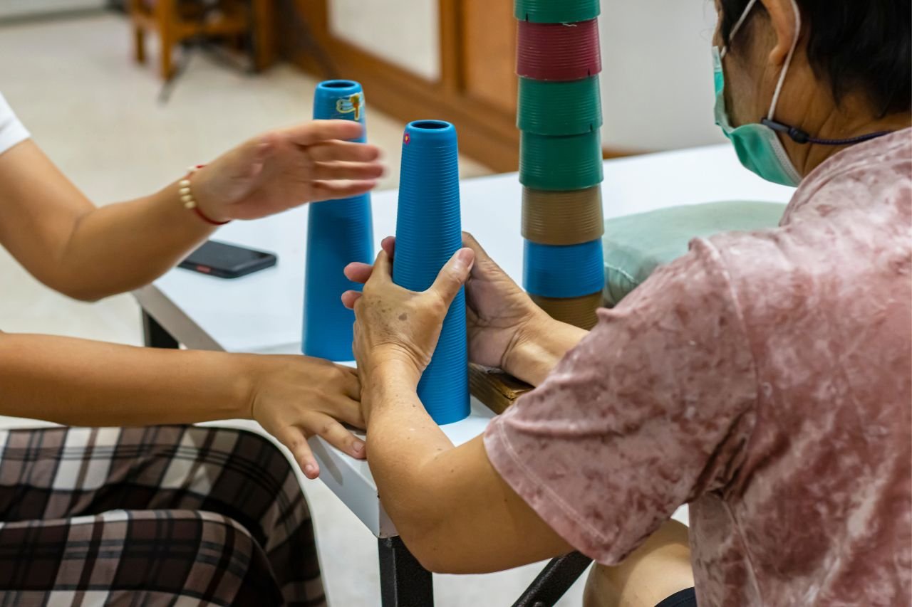 functional assessment occupational therapy – Mental Health OT Australia
