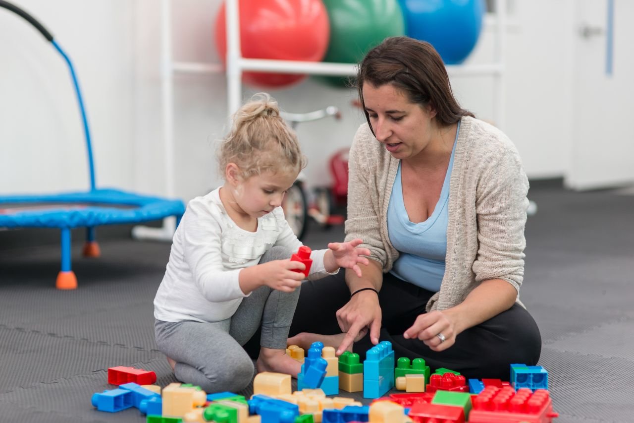 occupational therapist perth
