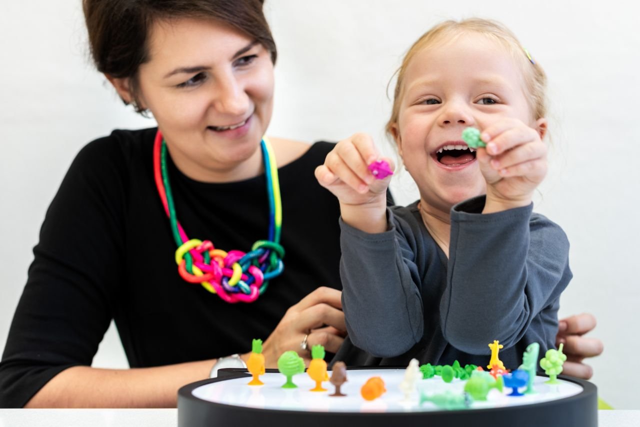 occupational therapist perth