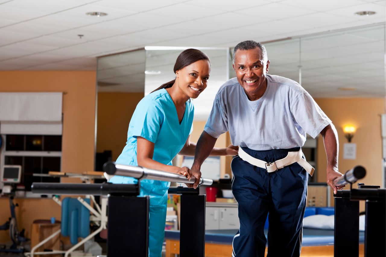 dva occupational therapy