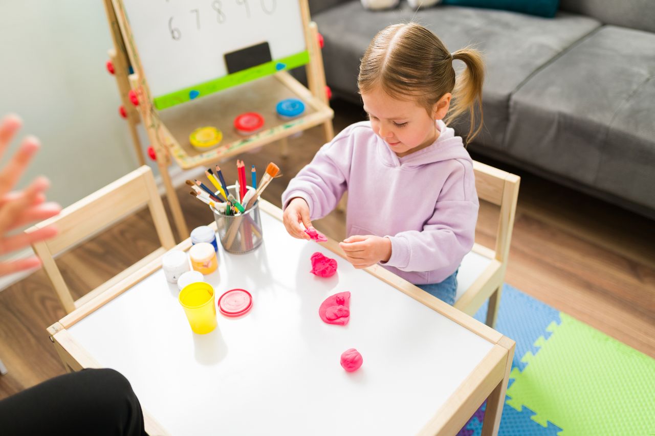 dva occupational therapy
