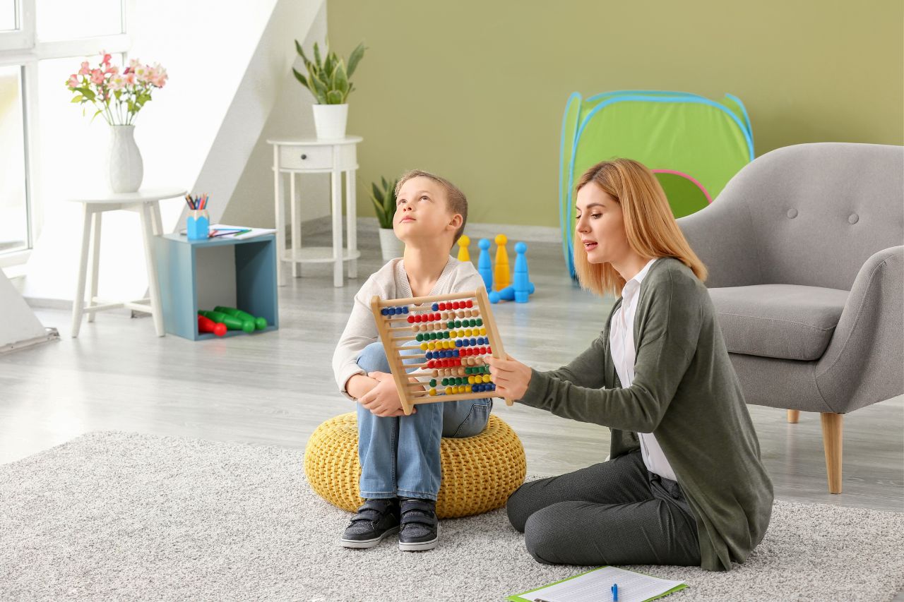 auditory processing disorder therapy