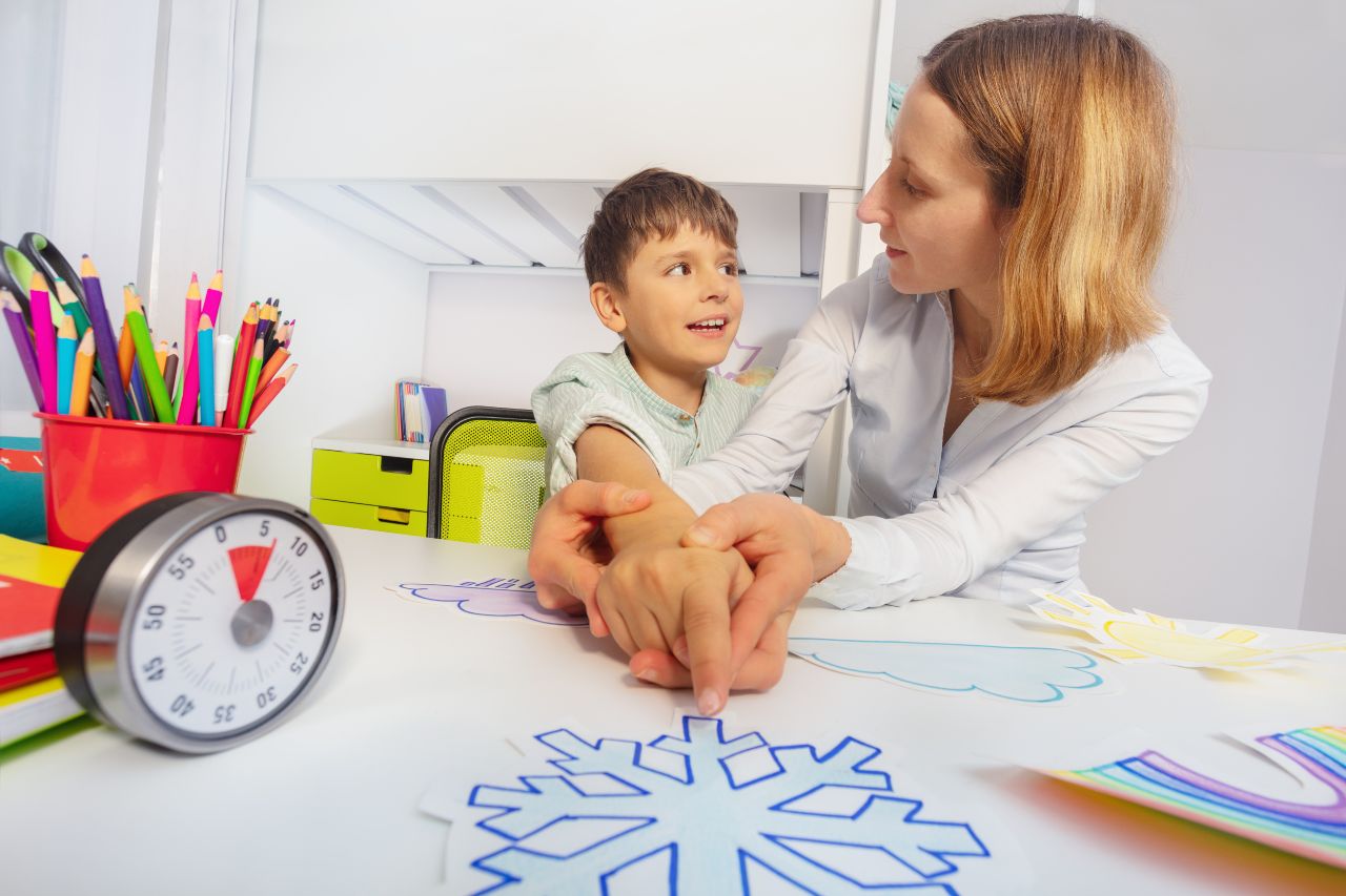 auditory processing disorder therapy