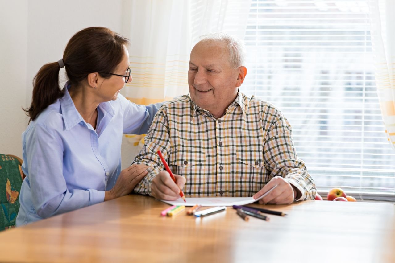 occupational therapy for adults - Mental Health OT Australia