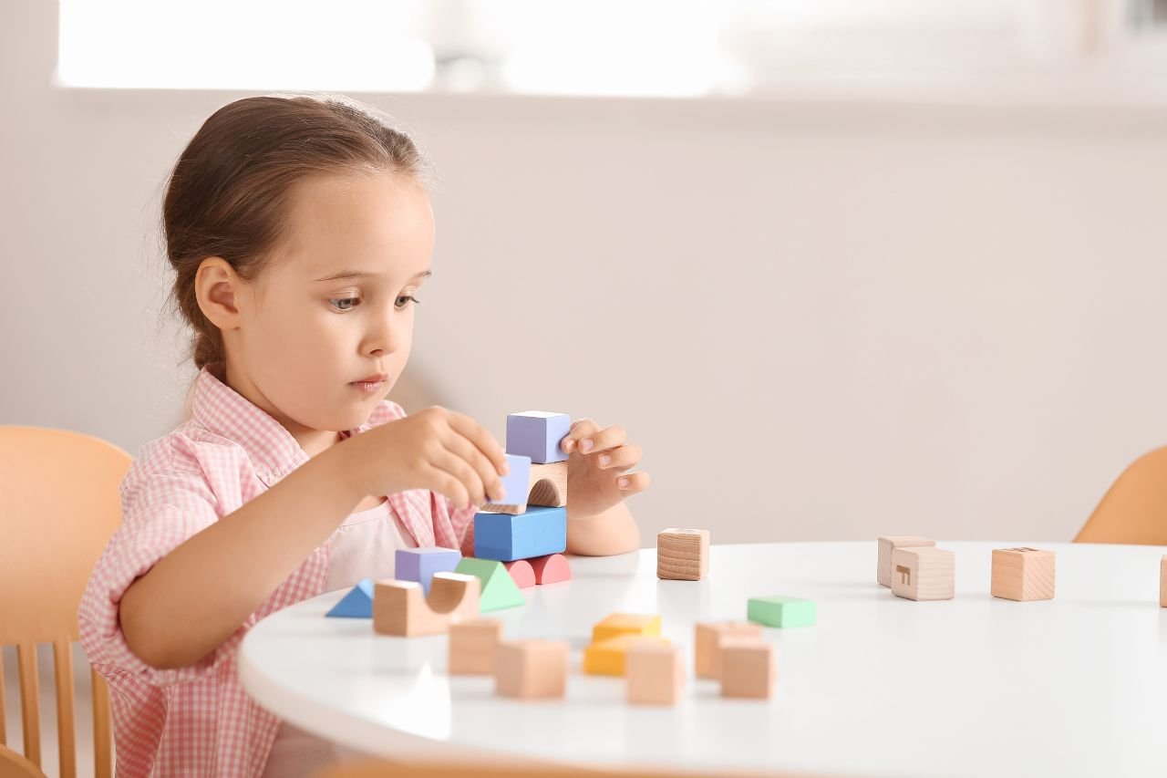 auditory processing disorder children​