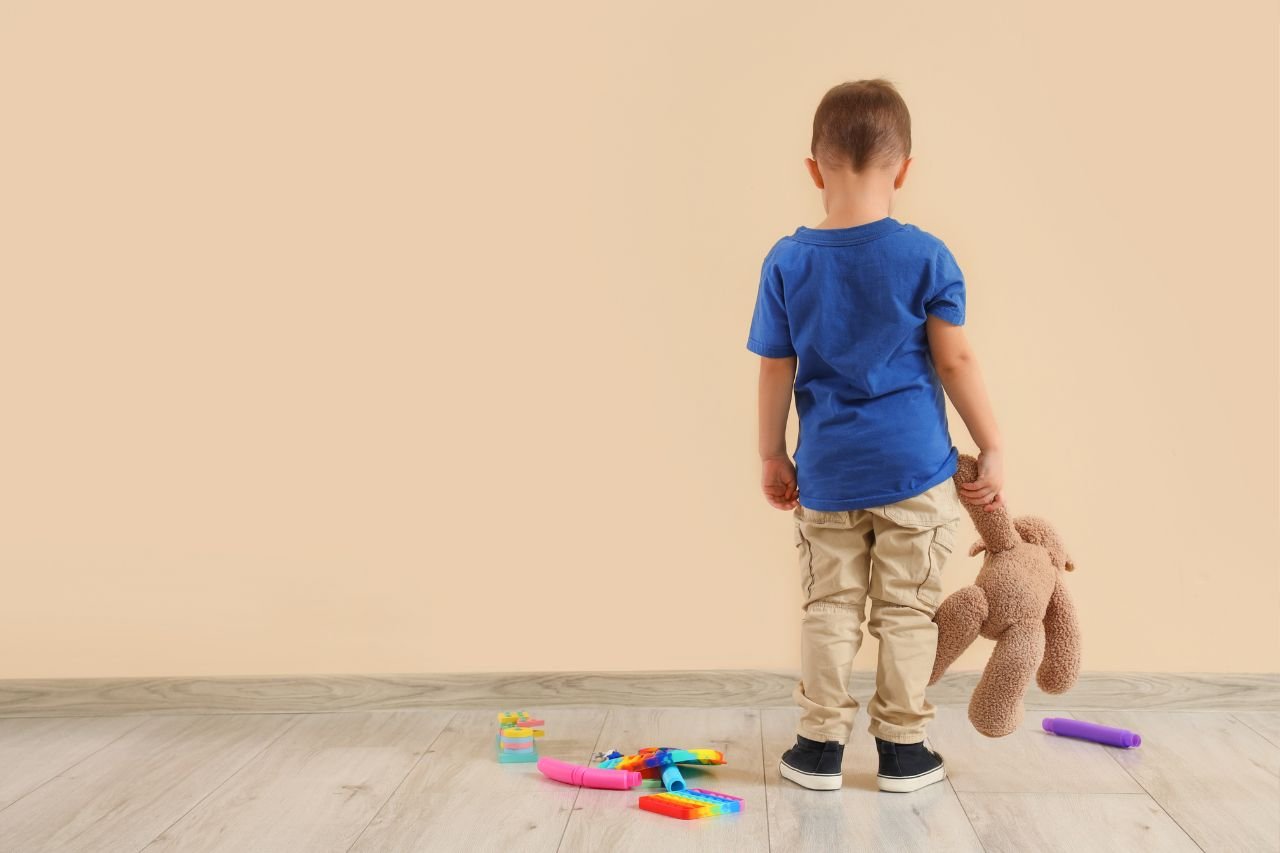 auditory processing disorder children​