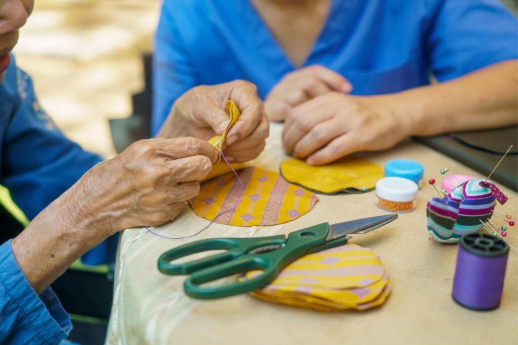 occupational therapy for adults - Mental Health OT Australia