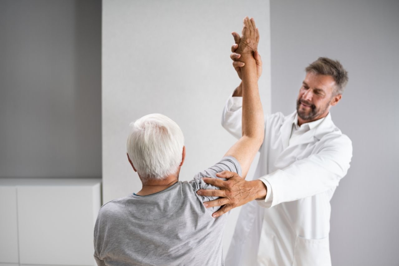 occupational therapy for cognitive rehabilitation - Mental Health OT ...