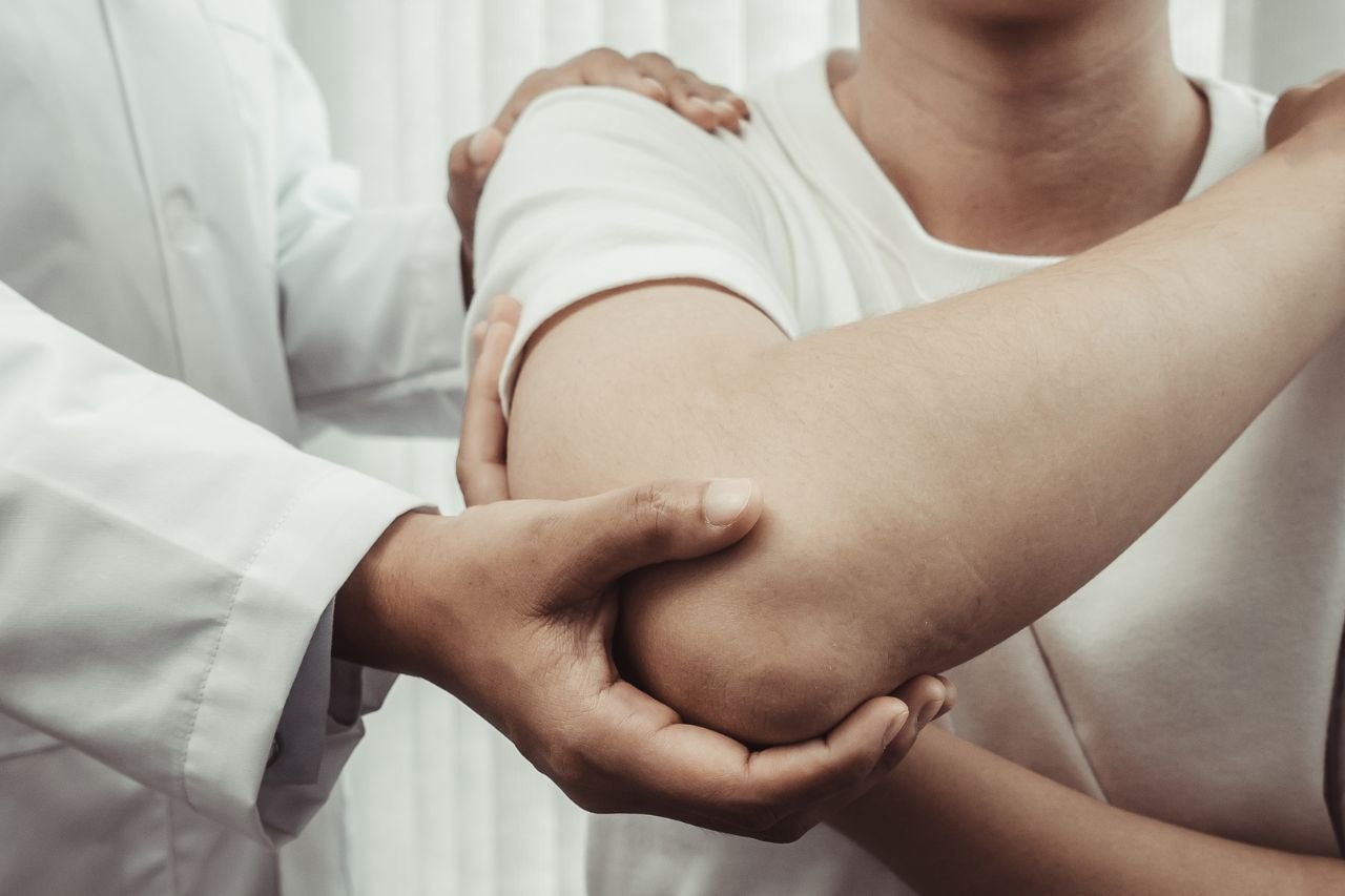 occupational therapy for cognitive rehabilitation