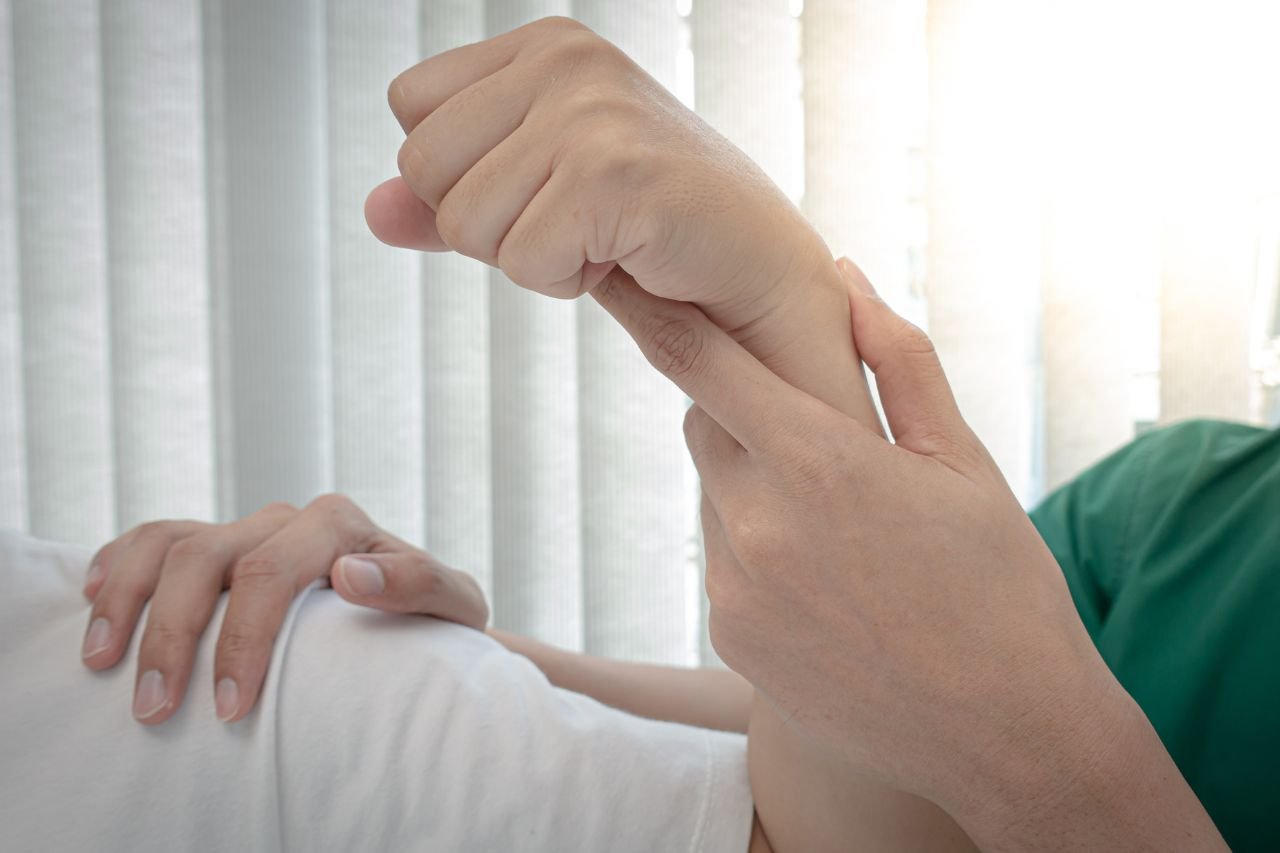 occupational therapy for cognitive rehabilitation