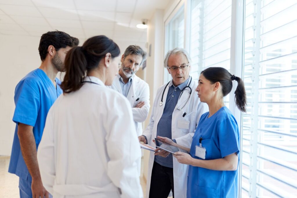 occupational therapy trauma-informed care