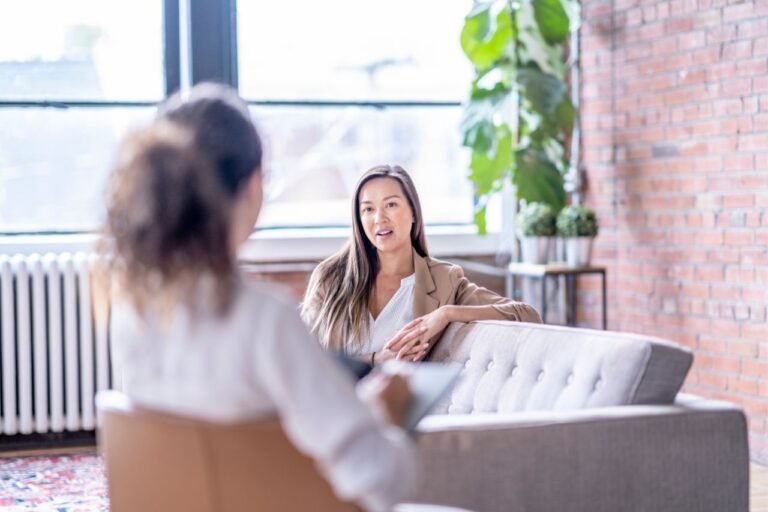 occupational therapy trauma-informed care - Mental Health OT Australia