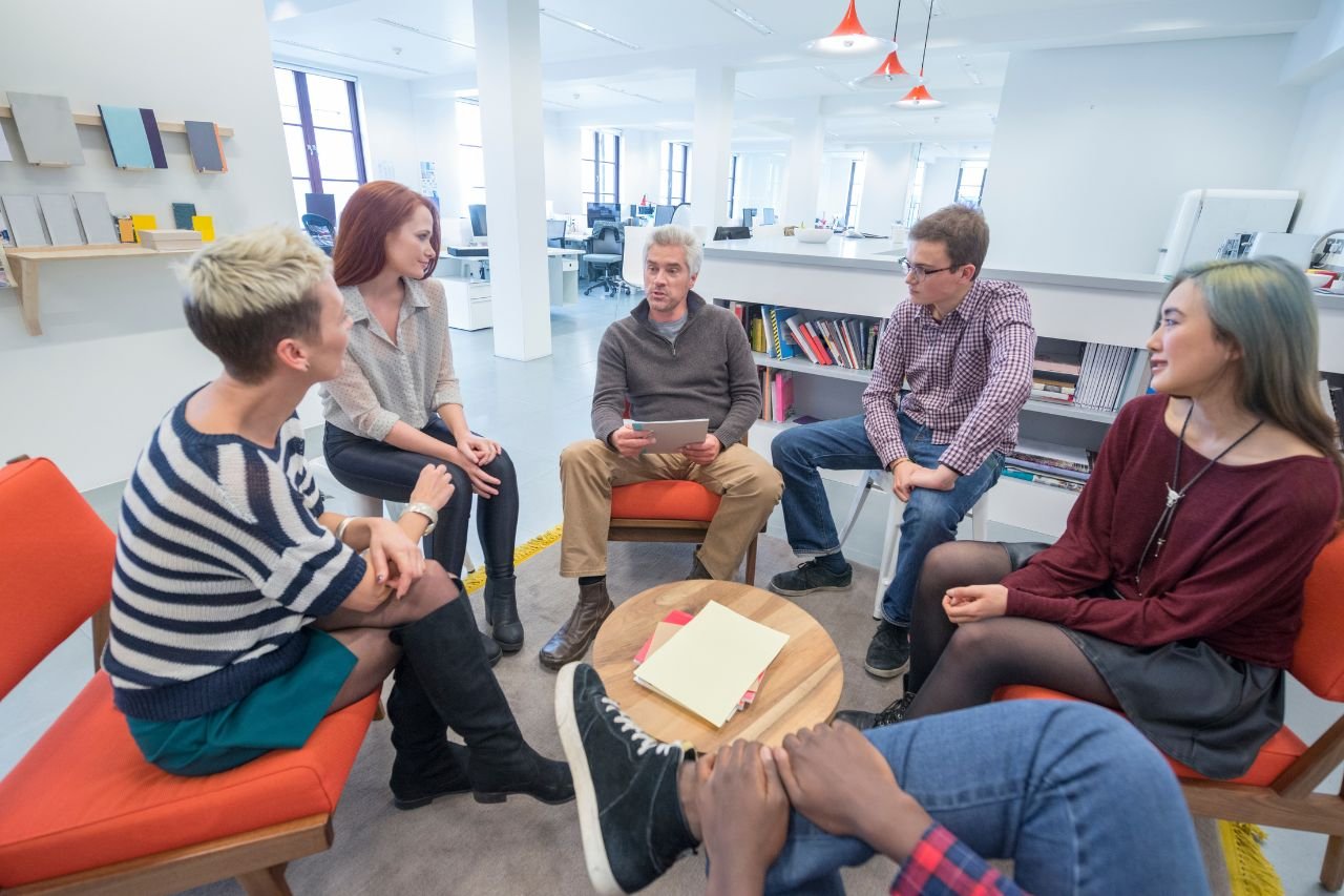 occupational therapy trauma-informed care