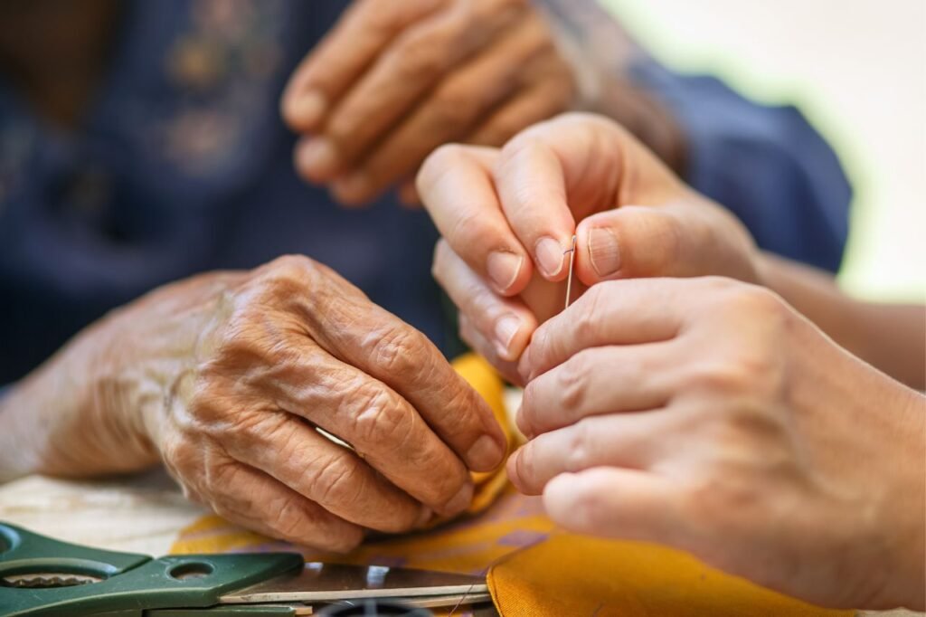 occupational therapy for social anxiety - Mental Health OT Australia