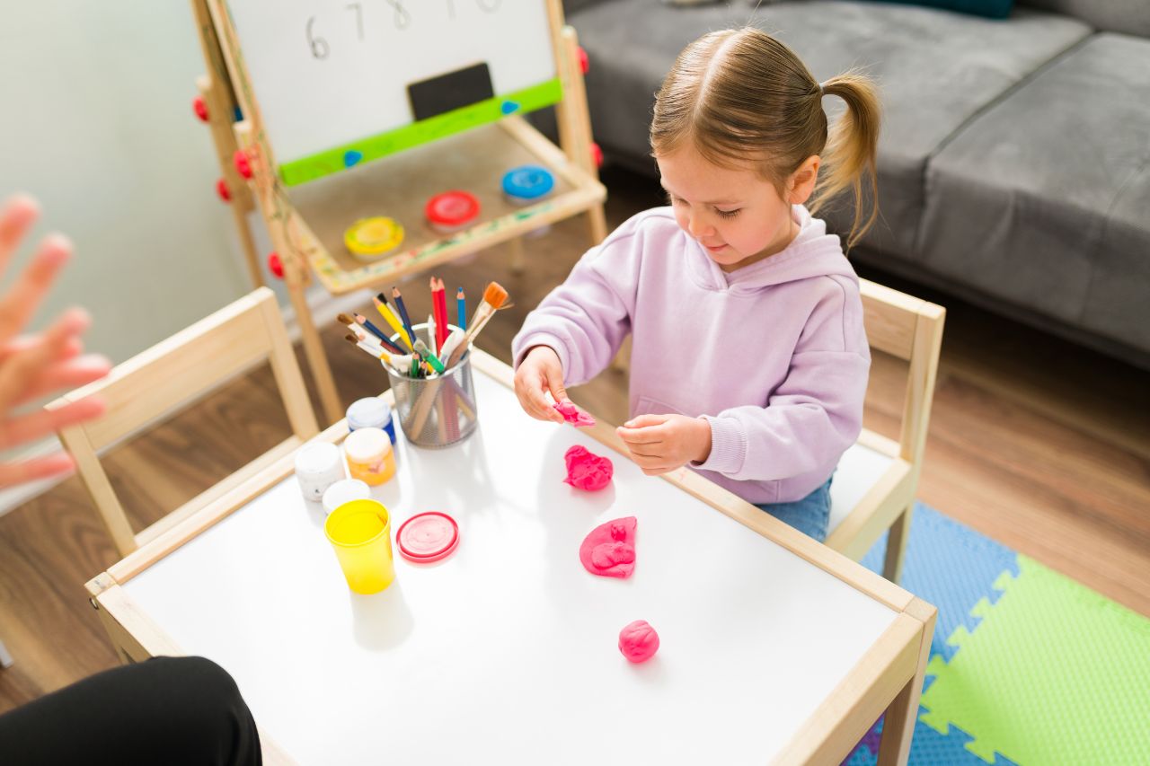 occupational therapy for stress management