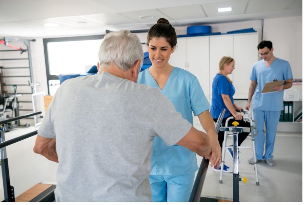 occupational therapy for brain injury - Mental Health OT Australia
