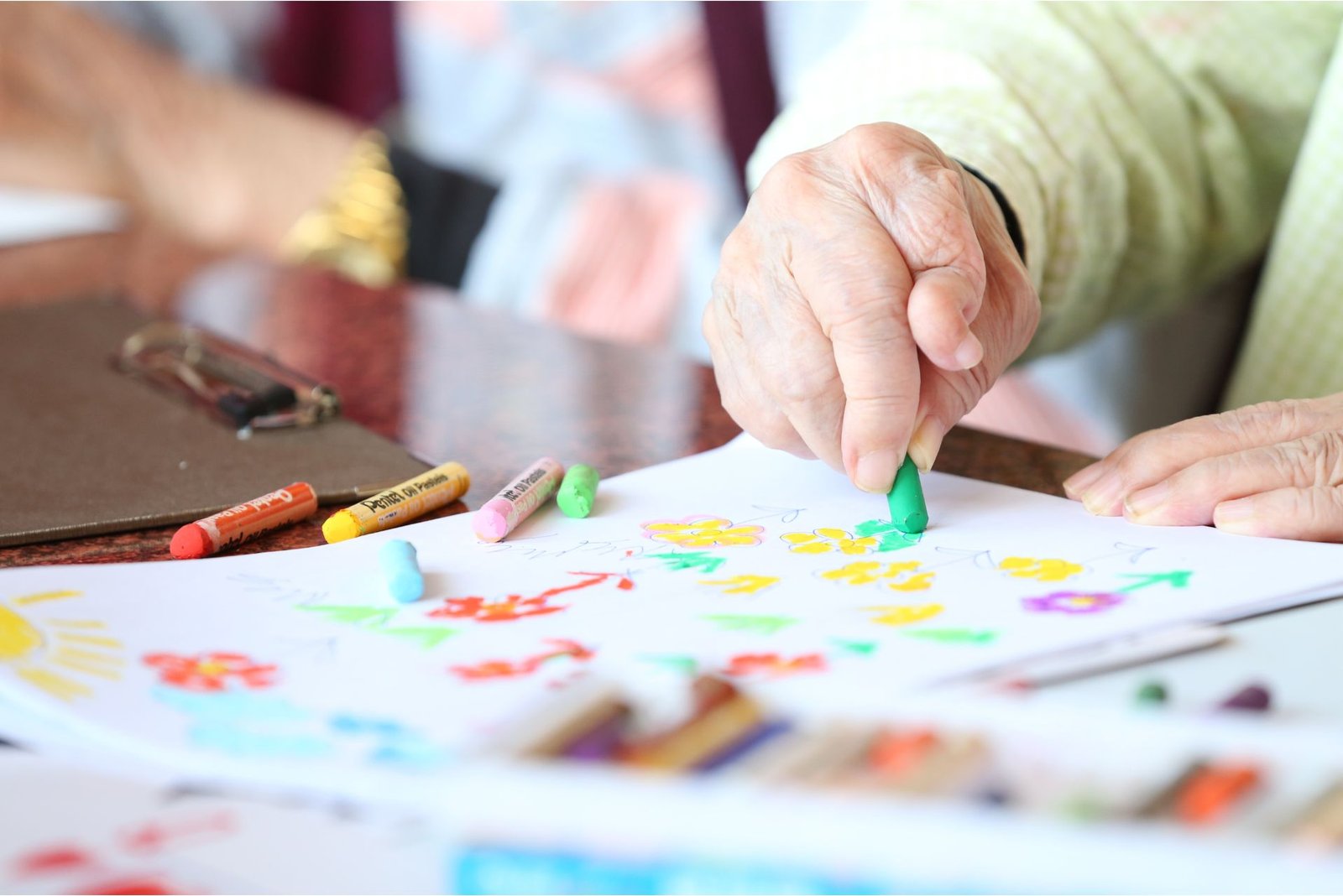 occupational therapy for tbi recovery – Mental Health Australia
