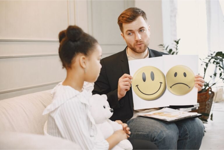 occupational therapy for emotional regulation - Mental Health OT Australia