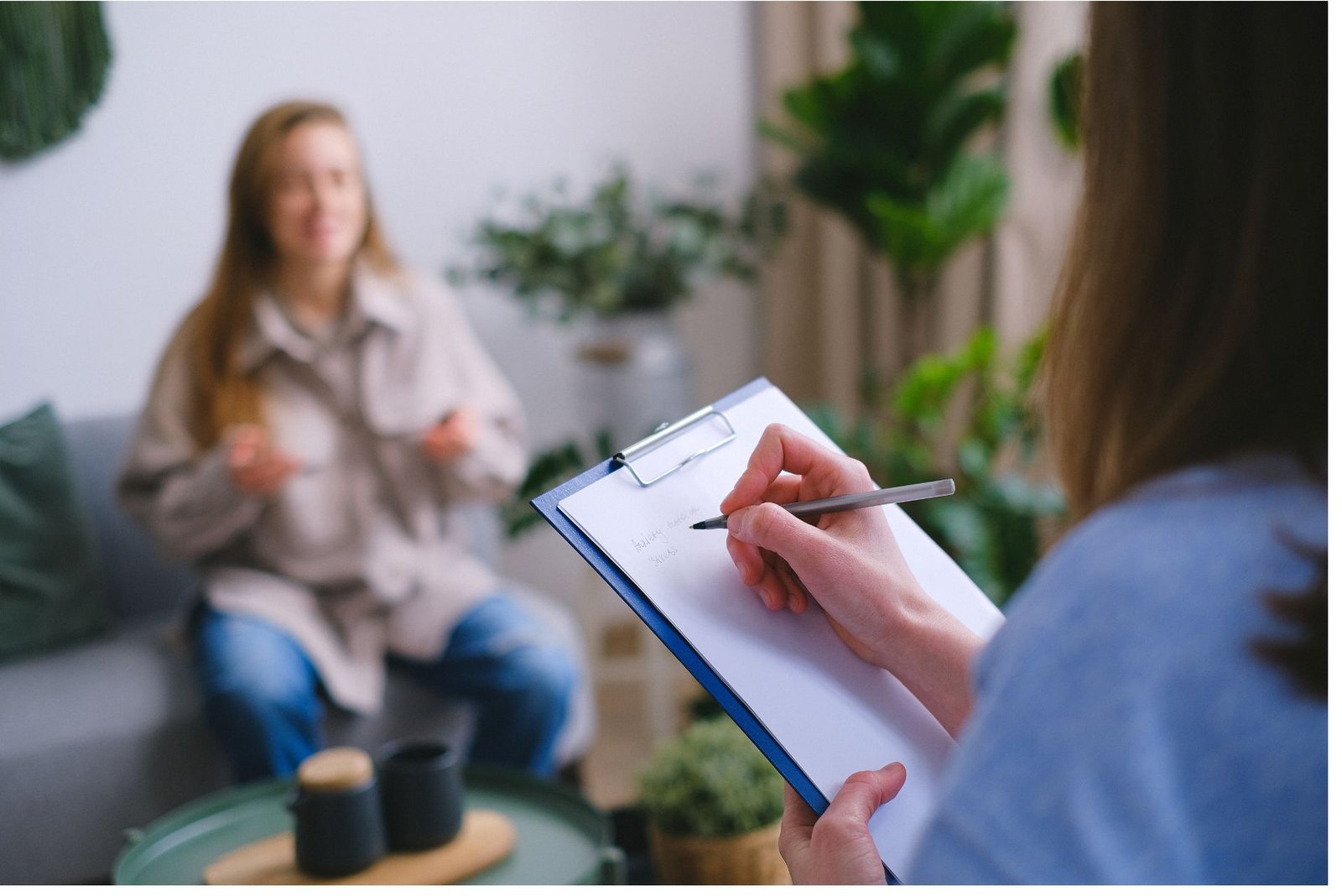 occupational therapy for behavioural issues - Mental Health OT Australia