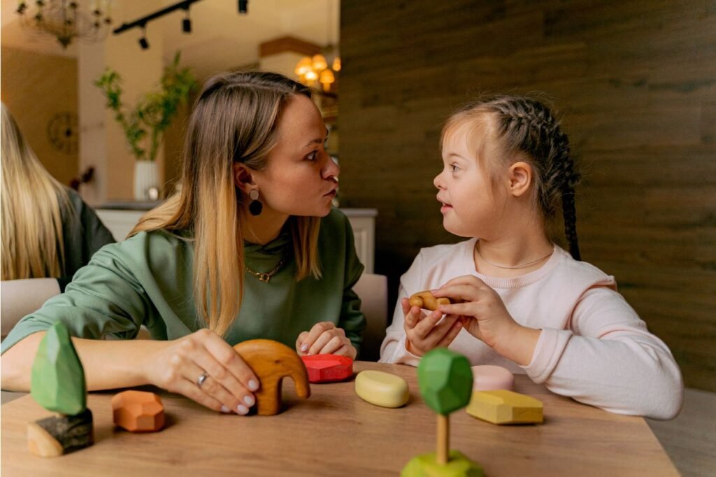 occupational therapy for children - Mental Health OT Australia