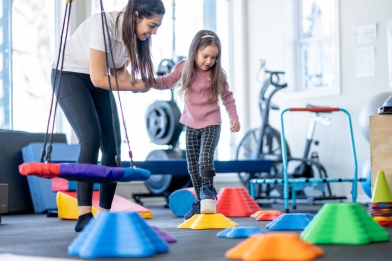 occupational therapy for children - Mental Health OT Australia