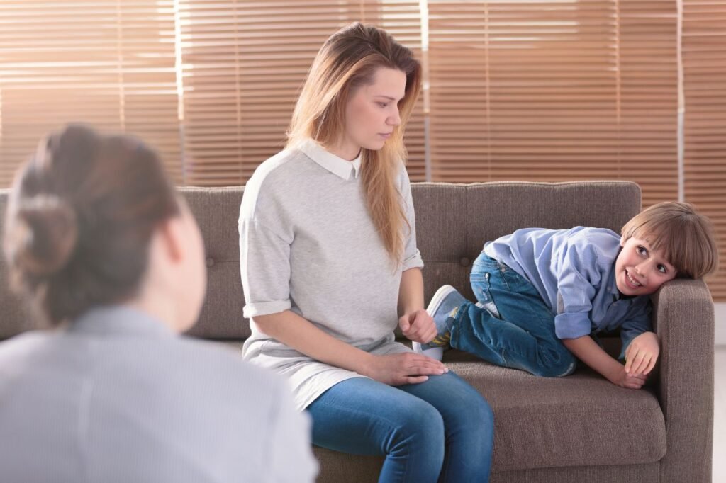occupational therapy for adhd - Mental Health OT Australia