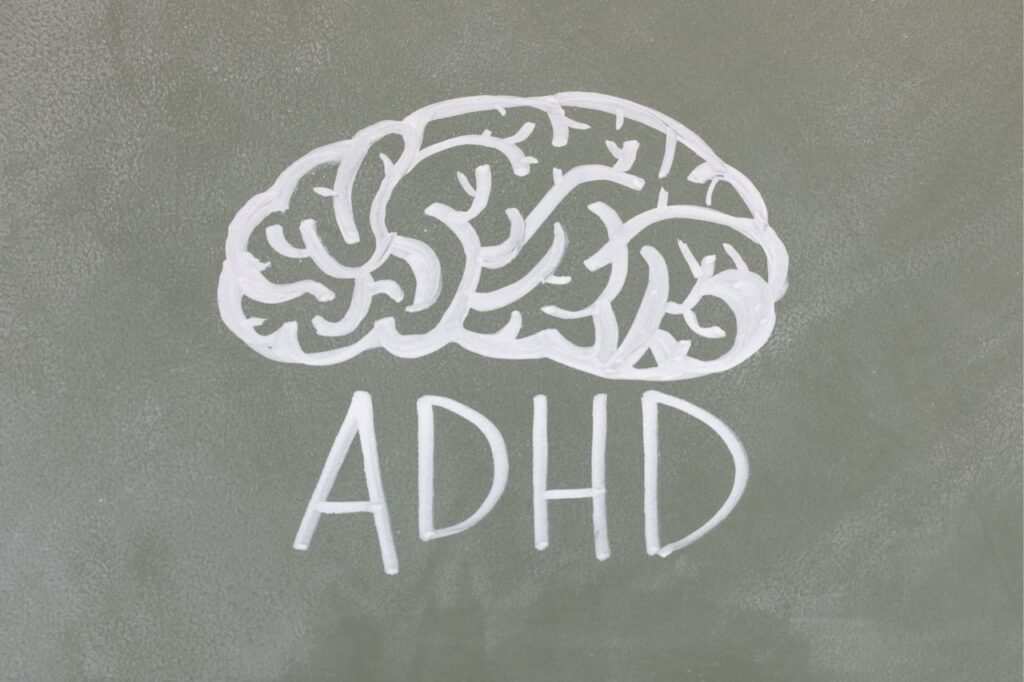 occupational therapy for adhd - Mental Health OT Australia