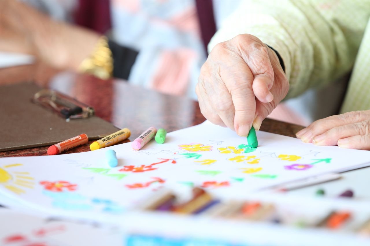 opt occupational therapy - Mental Health OT Australia