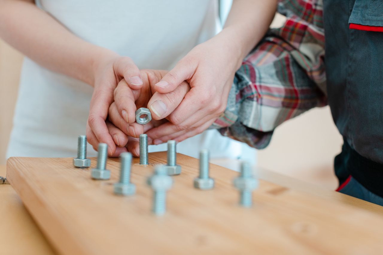 dva occupational therapy