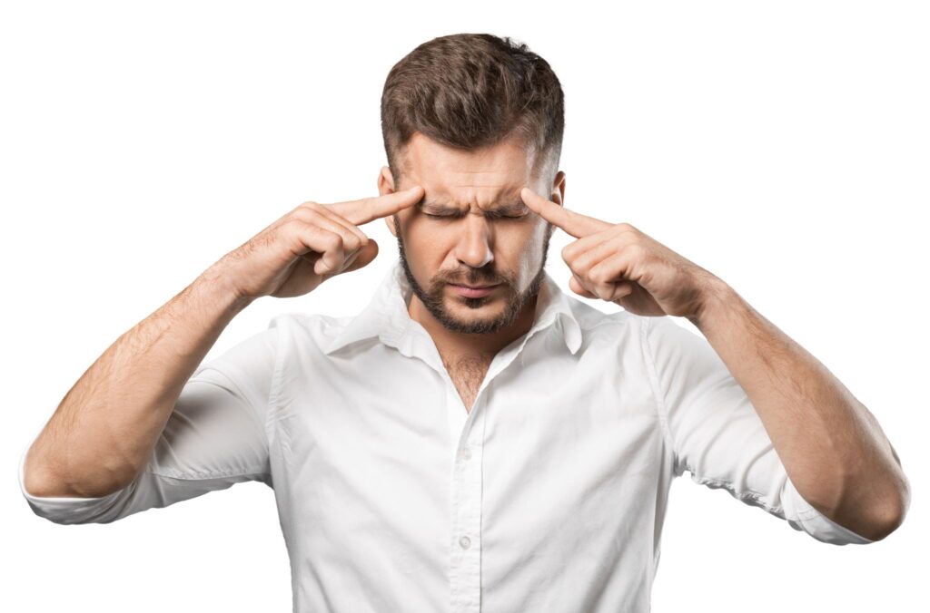 NeurOptimal® Neurofeedback helps clear brain fog by improving mental clarity, focus, and cognitive efficiency through natural brain self-regulation.